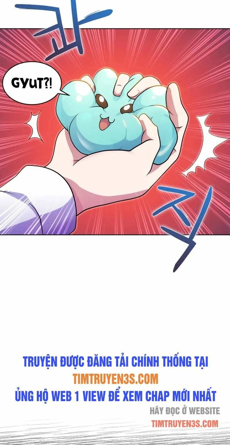 Nhân Vật Phụ Không Bao Giờ Chết Thêm Nữa Chapter 5 - 16