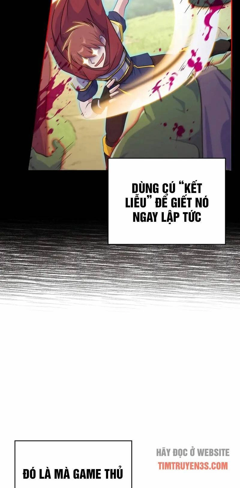 Nhân Vật Phụ Không Bao Giờ Chết Thêm Nữa Chapter 5 - 18