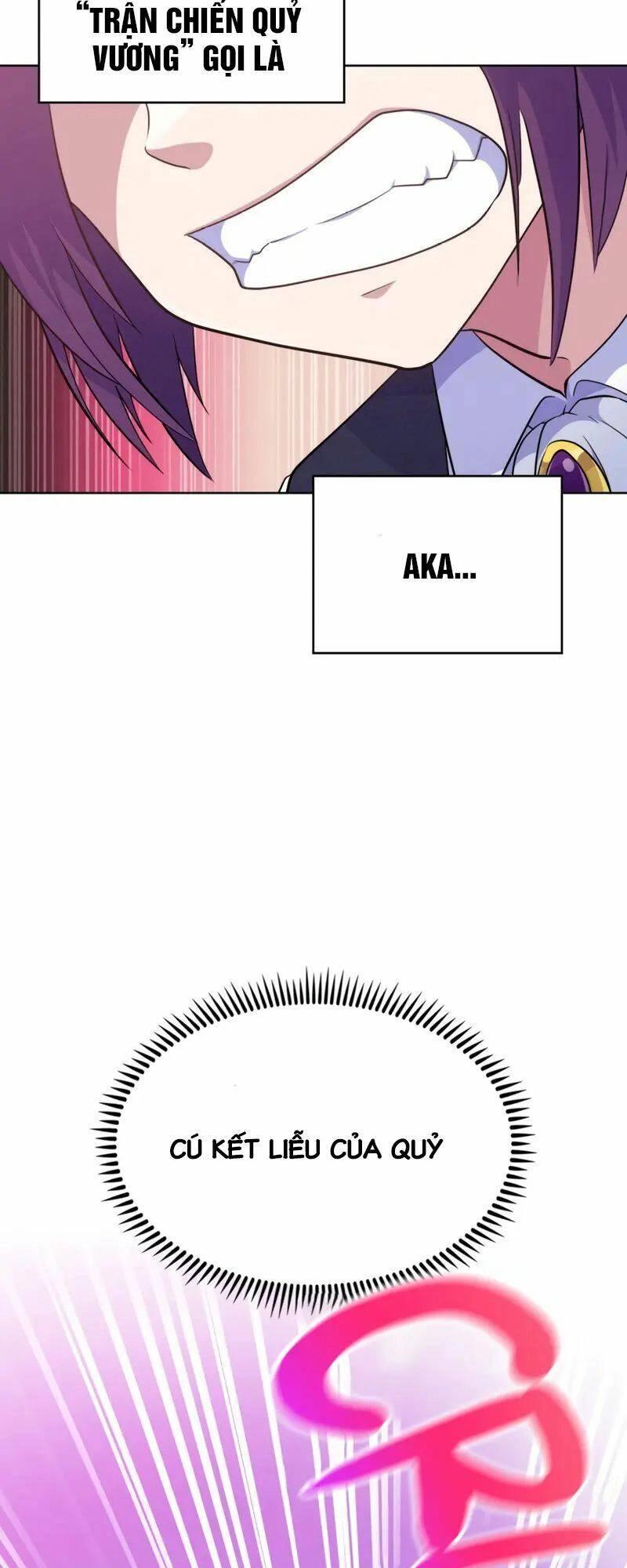 Nhân Vật Phụ Không Bao Giờ Chết Thêm Nữa Chapter 5 - 19