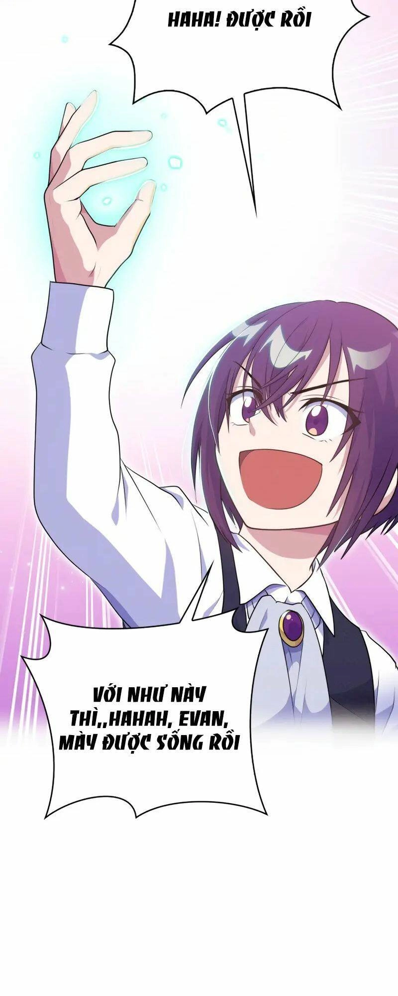 Nhân Vật Phụ Không Bao Giờ Chết Thêm Nữa Chapter 5 - 22