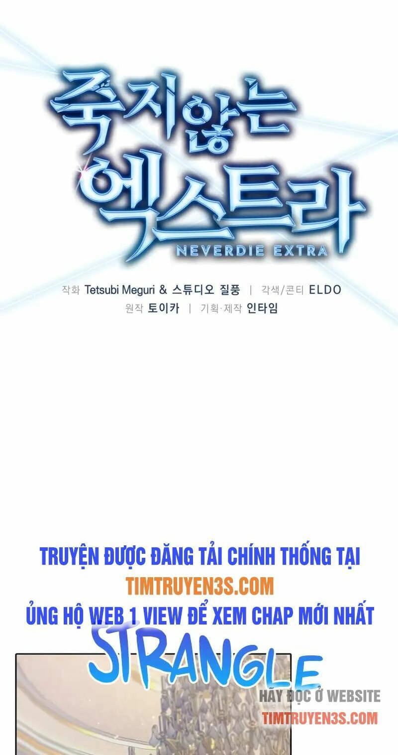 Nhân Vật Phụ Không Bao Giờ Chết Thêm Nữa Chapter 5 - 24