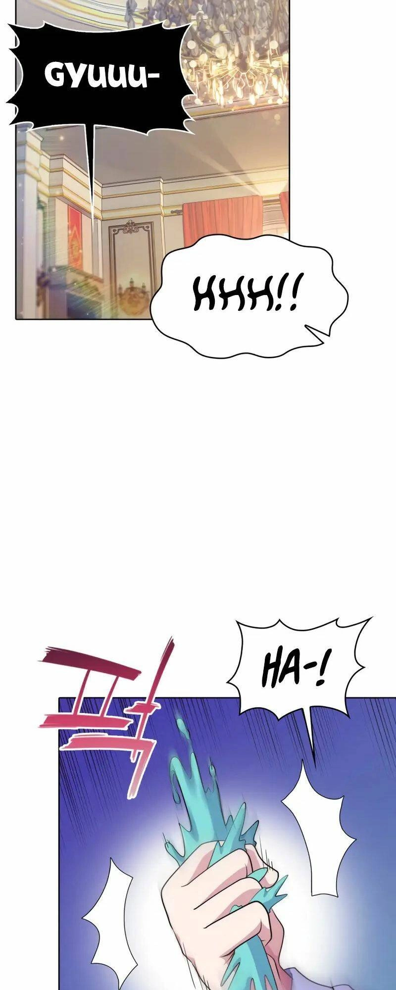 Nhân Vật Phụ Không Bao Giờ Chết Thêm Nữa Chapter 5 - 25