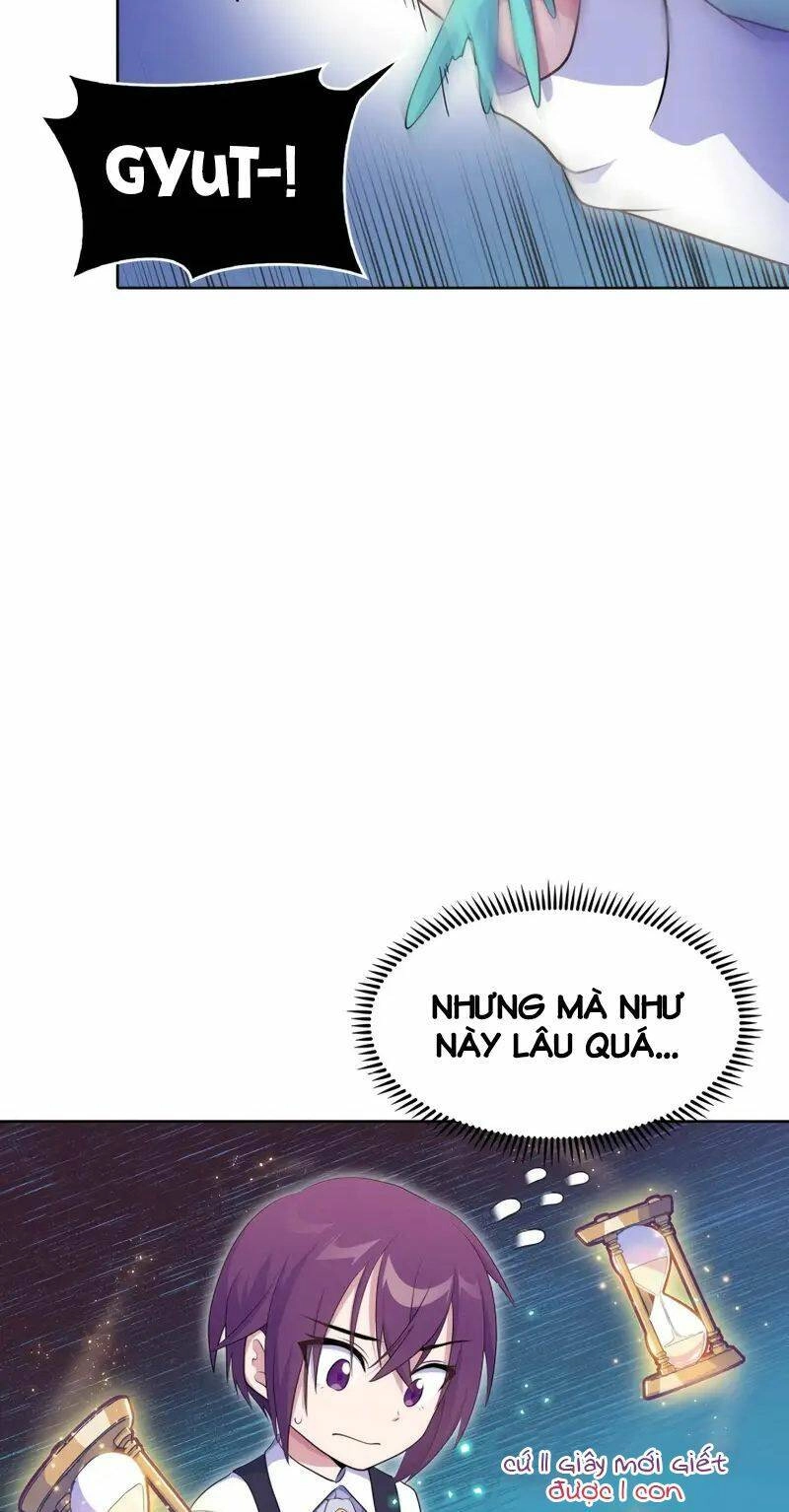 Nhân Vật Phụ Không Bao Giờ Chết Thêm Nữa Chapter 5 - 26