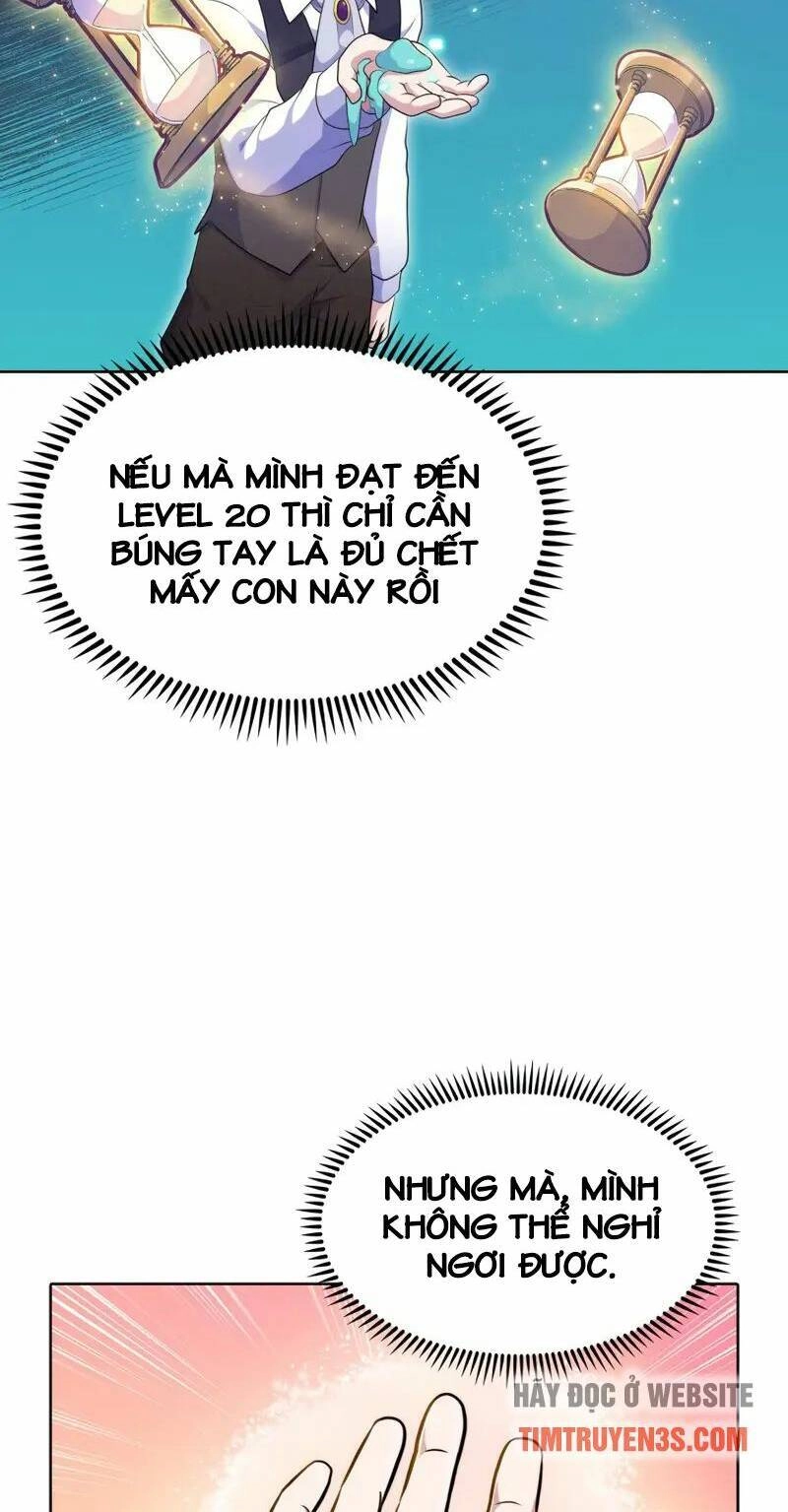 Nhân Vật Phụ Không Bao Giờ Chết Thêm Nữa Chapter 5 - 27