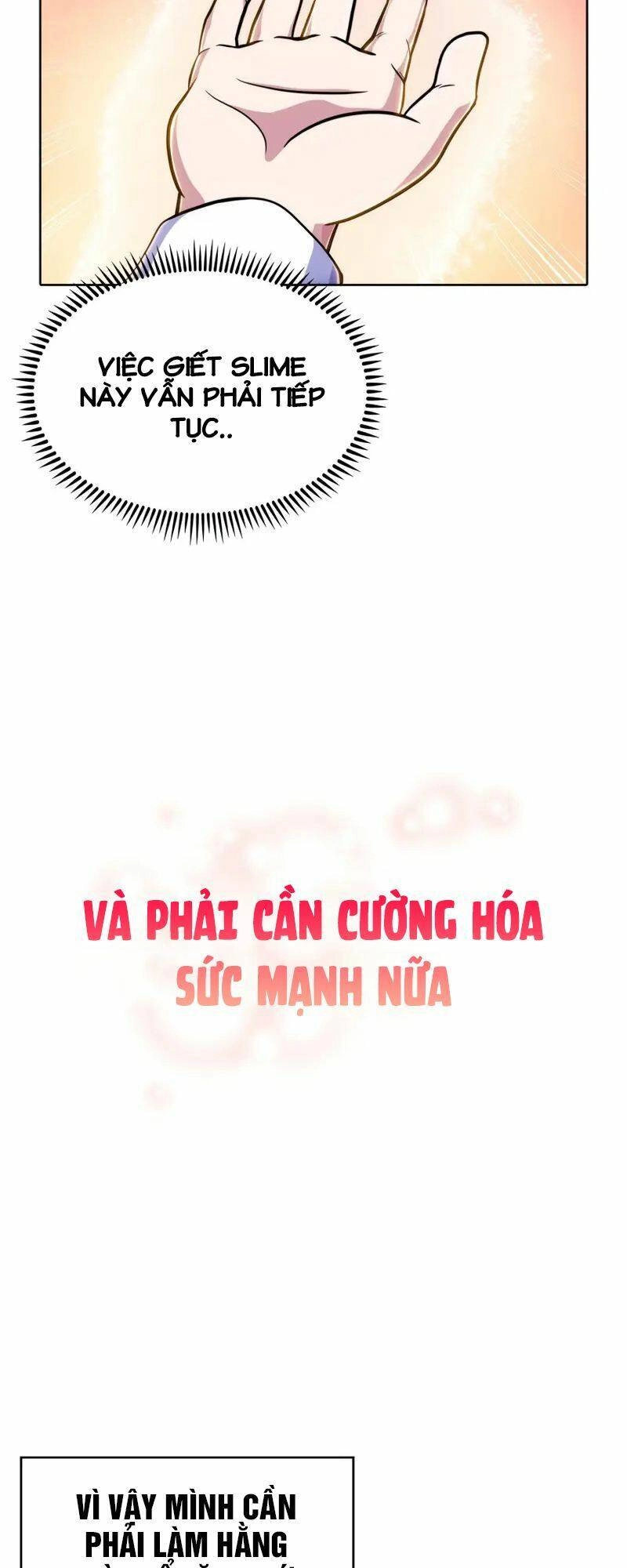 Nhân Vật Phụ Không Bao Giờ Chết Thêm Nữa Chapter 5 - 28