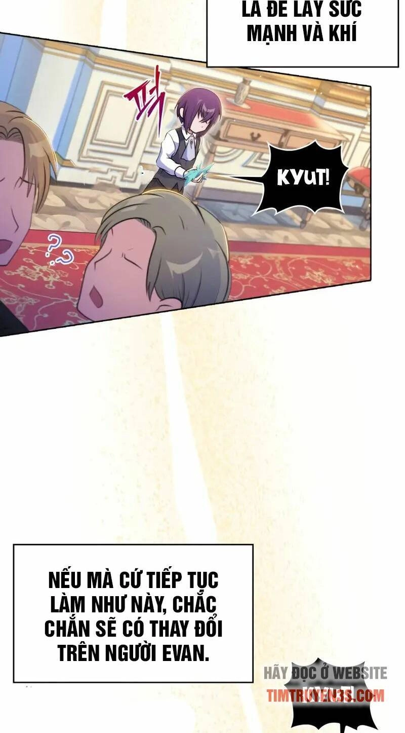 Nhân Vật Phụ Không Bao Giờ Chết Thêm Nữa Chapter 5 - 30