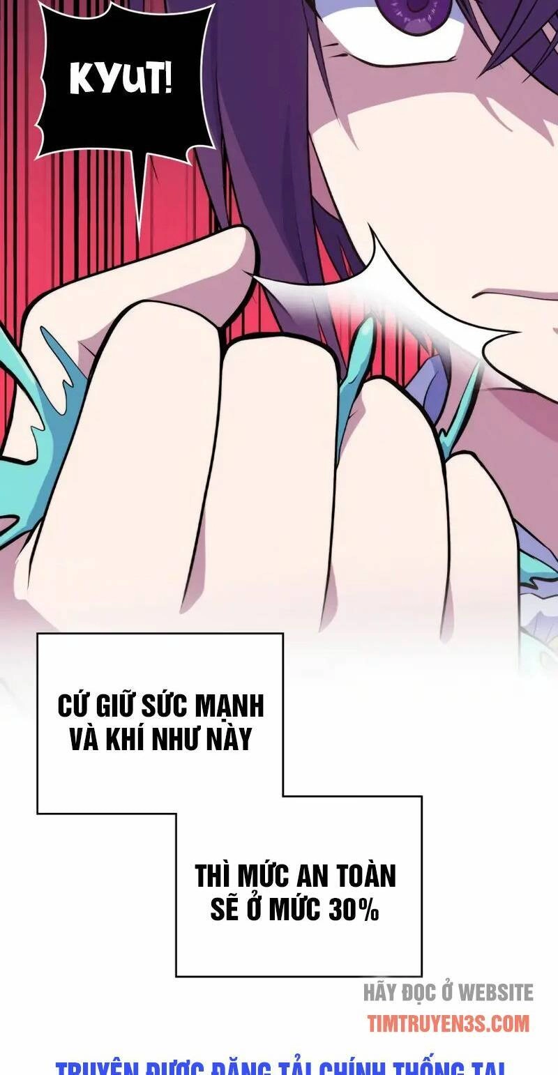 Nhân Vật Phụ Không Bao Giờ Chết Thêm Nữa Chapter 5 - 33