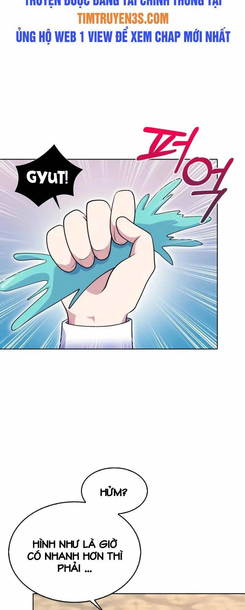 Nhân Vật Phụ Không Bao Giờ Chết Thêm Nữa Chapter 5 - 34