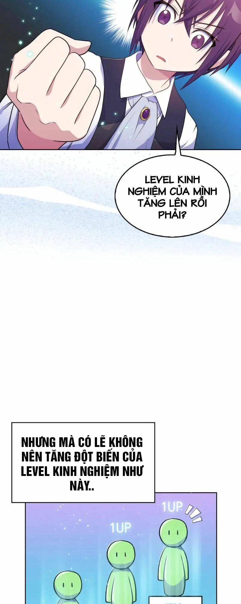 Nhân Vật Phụ Không Bao Giờ Chết Thêm Nữa Chapter 5 - 36