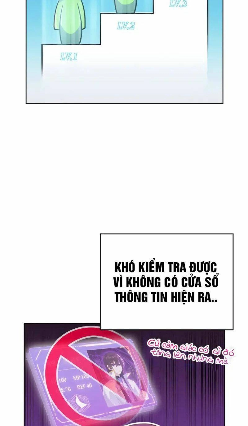 Nhân Vật Phụ Không Bao Giờ Chết Thêm Nữa Chapter 5 - 37