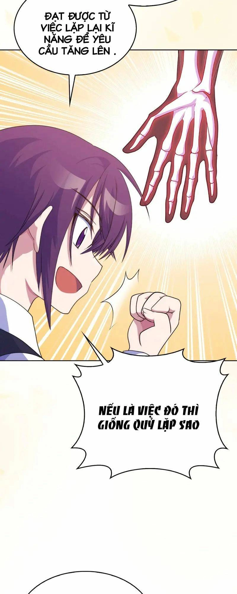 Nhân Vật Phụ Không Bao Giờ Chết Thêm Nữa Chapter 5 - 39