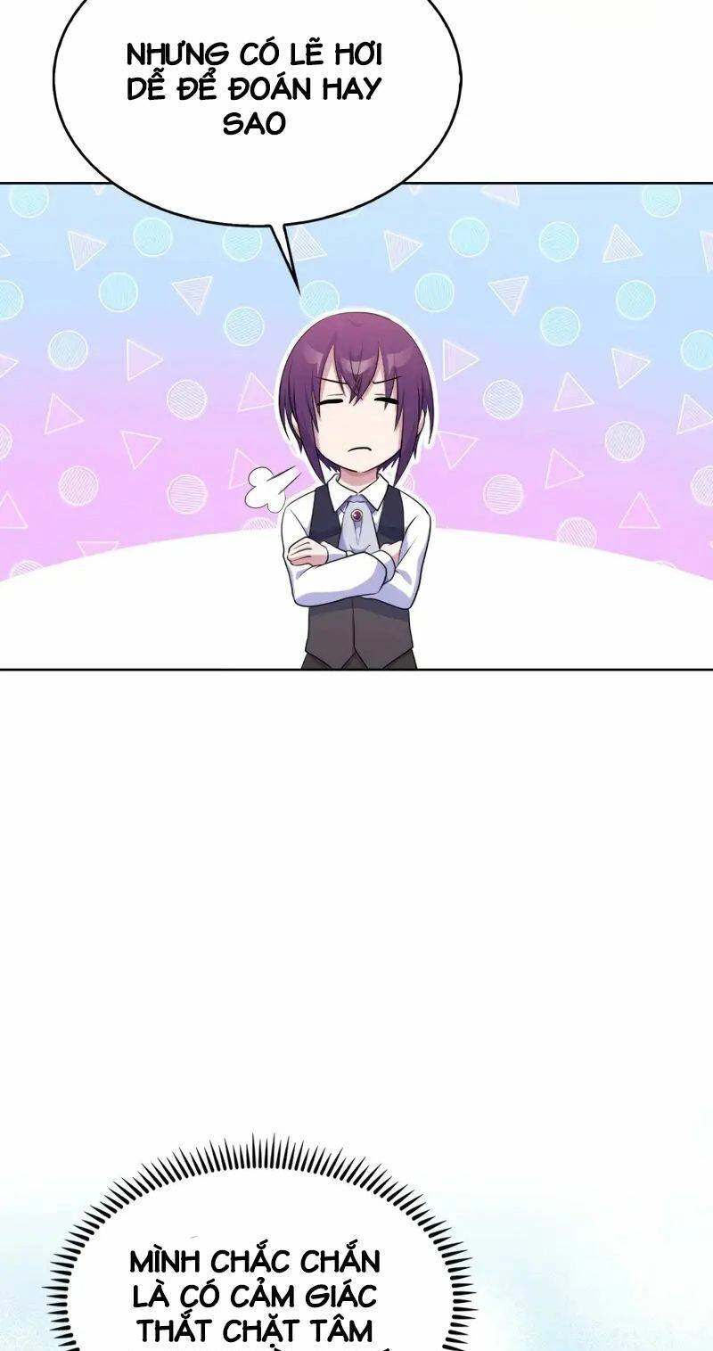 Nhân Vật Phụ Không Bao Giờ Chết Thêm Nữa Chapter 5 - 40