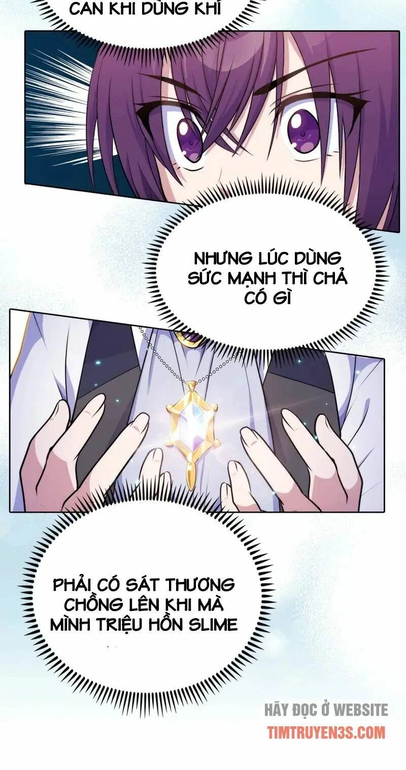 Nhân Vật Phụ Không Bao Giờ Chết Thêm Nữa Chapter 5 - 41