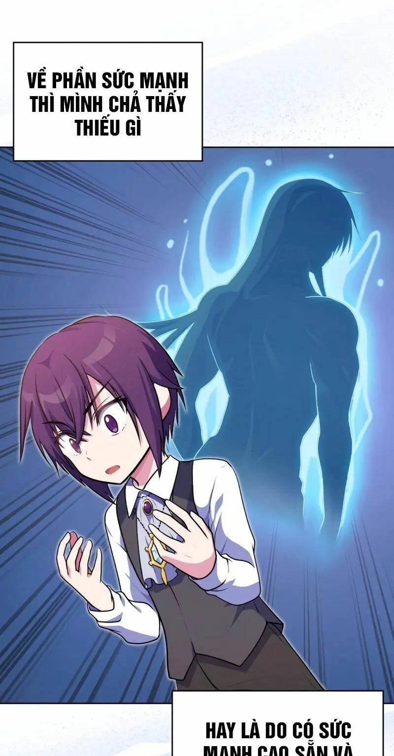 Nhân Vật Phụ Không Bao Giờ Chết Thêm Nữa Chapter 5 - 43