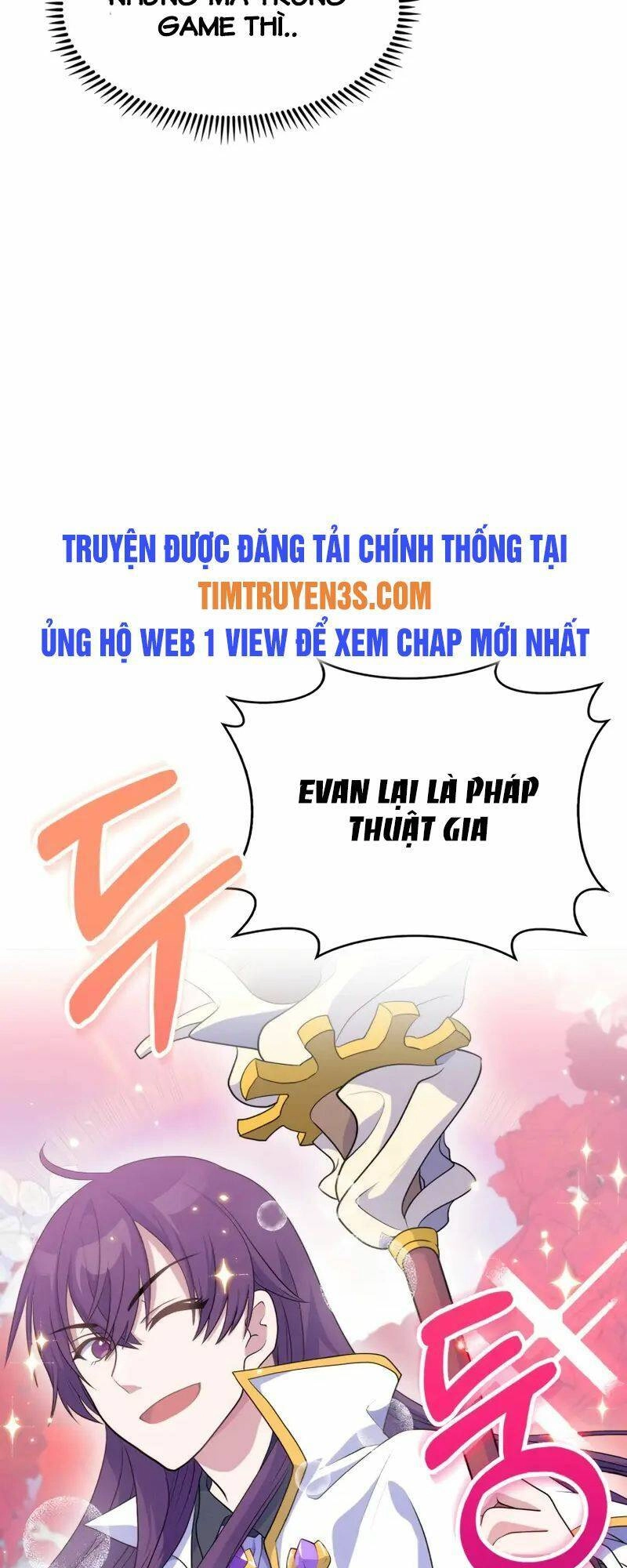 Nhân Vật Phụ Không Bao Giờ Chết Thêm Nữa Chapter 5 - 45