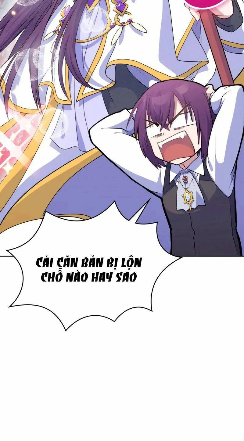 Nhân Vật Phụ Không Bao Giờ Chết Thêm Nữa Chapter 5 - 46