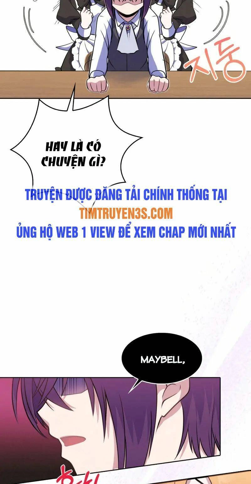 Nhân Vật Phụ Không Bao Giờ Chết Thêm Nữa Chapter 5 - 49