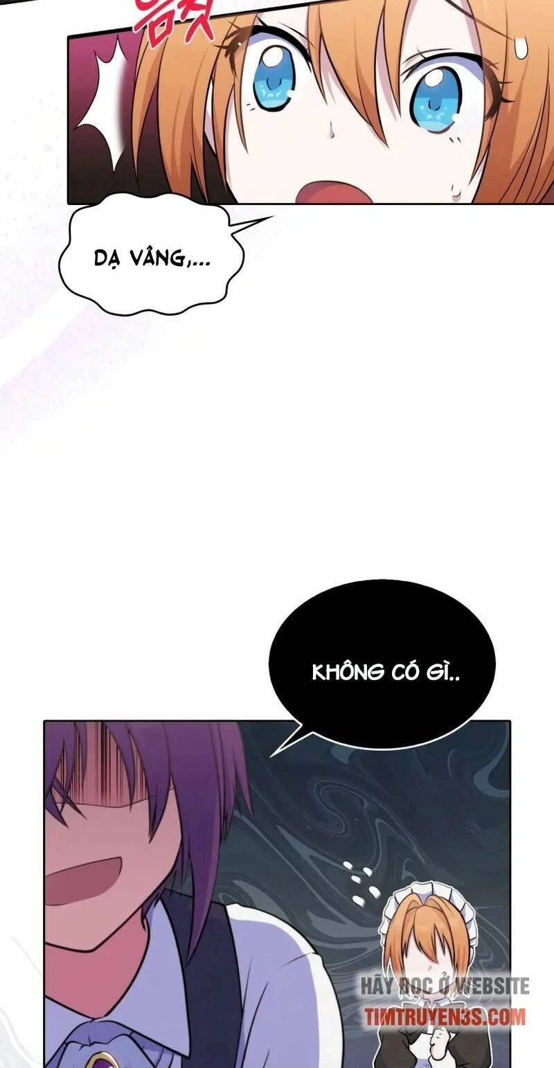 Nhân Vật Phụ Không Bao Giờ Chết Thêm Nữa Chapter 5 - 50