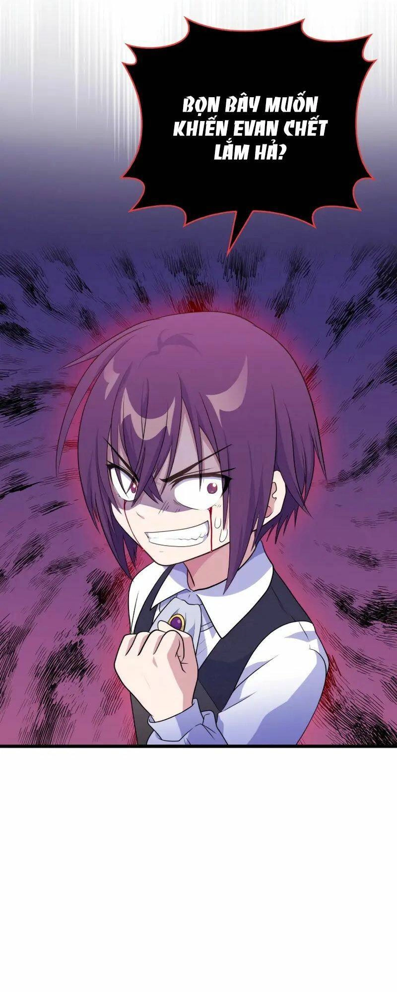 Nhân Vật Phụ Không Bao Giờ Chết Thêm Nữa Chapter 5 - 53