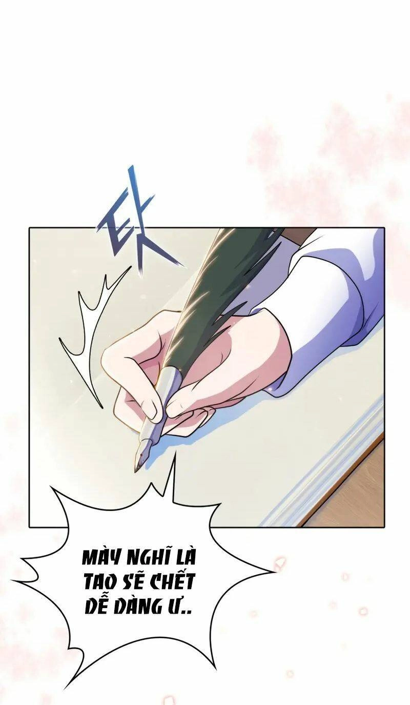 Nhân Vật Phụ Không Bao Giờ Chết Thêm Nữa Chapter 5 - 54