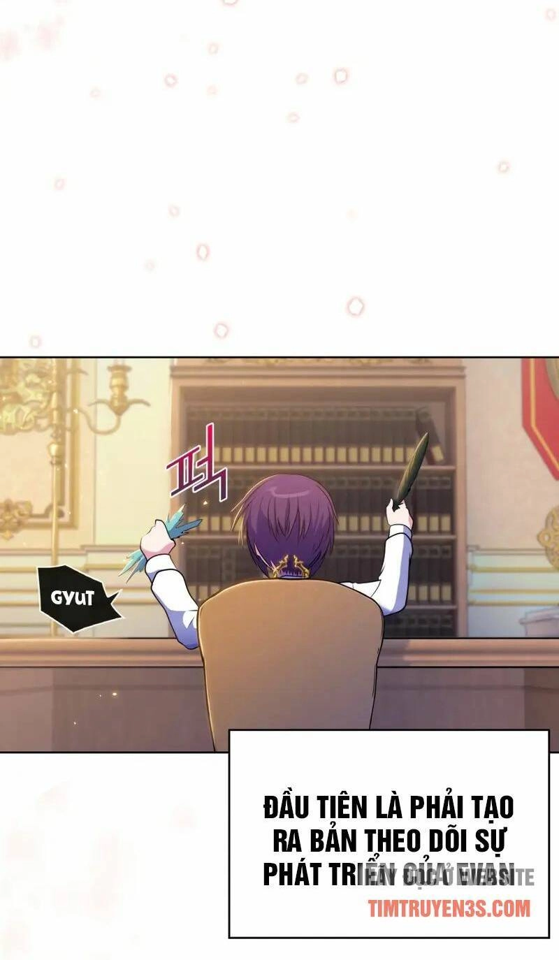 Nhân Vật Phụ Không Bao Giờ Chết Thêm Nữa Chapter 5 - 55