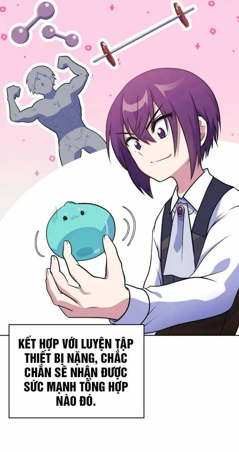 Nhân Vật Phụ Không Bao Giờ Chết Thêm Nữa Chapter 5 - 57