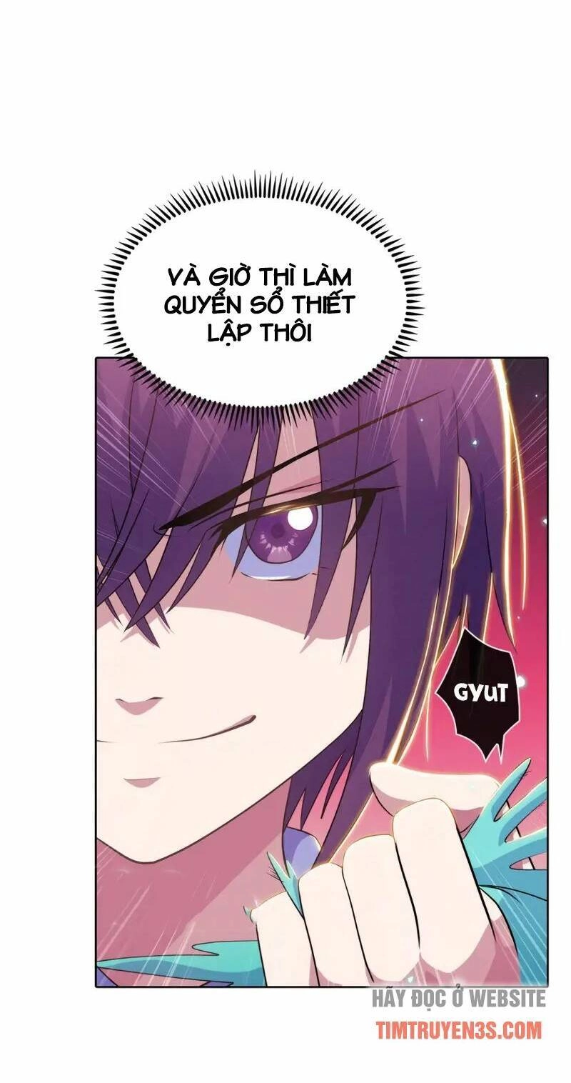 Nhân Vật Phụ Không Bao Giờ Chết Thêm Nữa Chapter 5 - 58