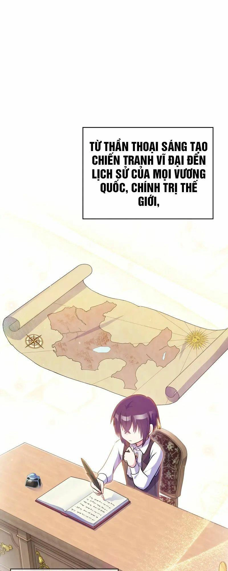 Nhân Vật Phụ Không Bao Giờ Chết Thêm Nữa Chapter 5 - 59