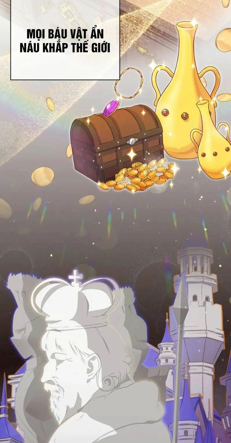 Nhân Vật Phụ Không Bao Giờ Chết Thêm Nữa Chapter 5 - 60