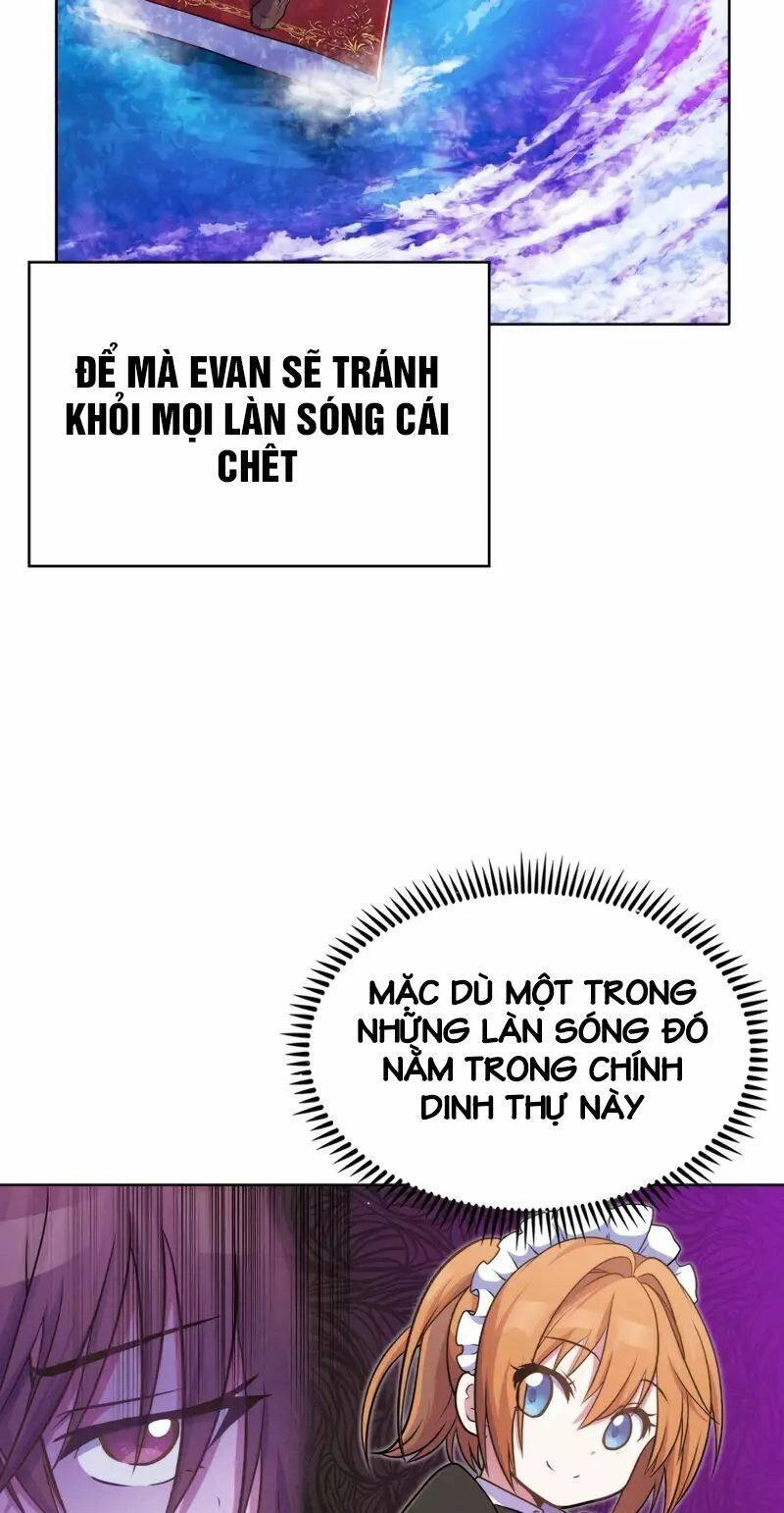 Nhân Vật Phụ Không Bao Giờ Chết Thêm Nữa Chapter 5 - 66