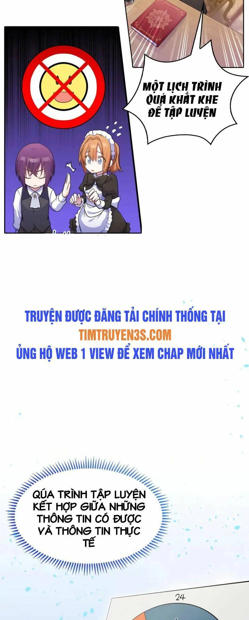 Nhân Vật Phụ Không Bao Giờ Chết Thêm Nữa Chapter 5 - 68