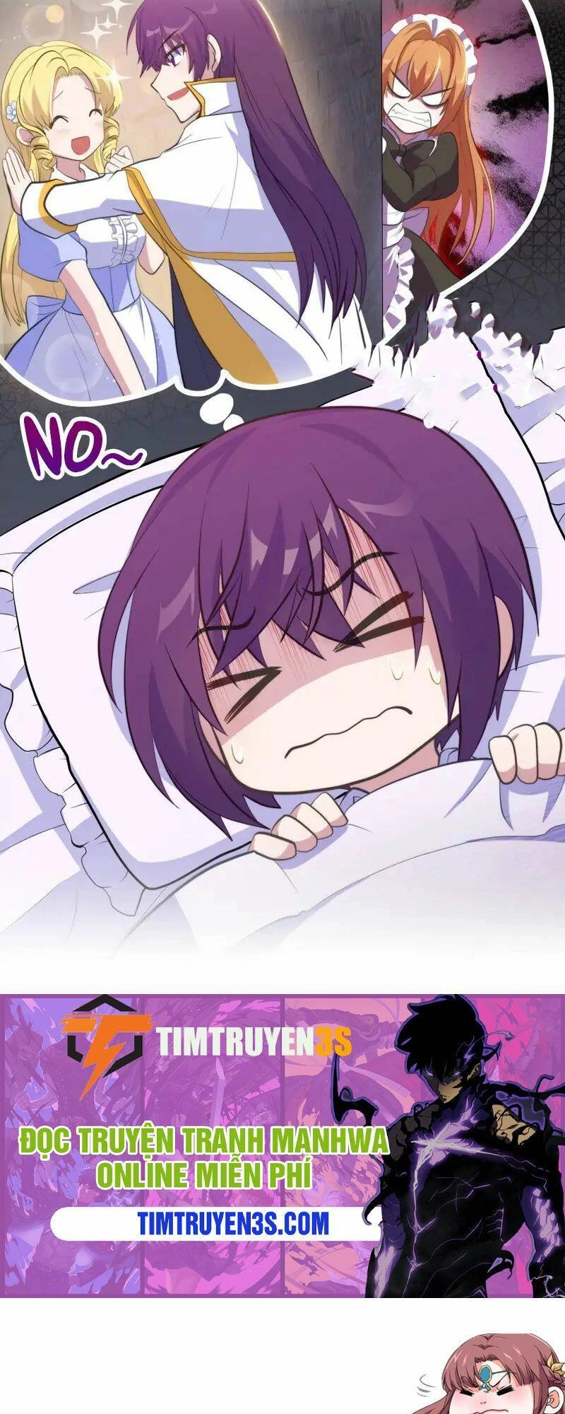 Nhân Vật Phụ Không Bao Giờ Chết Thêm Nữa Chapter 5 - 73