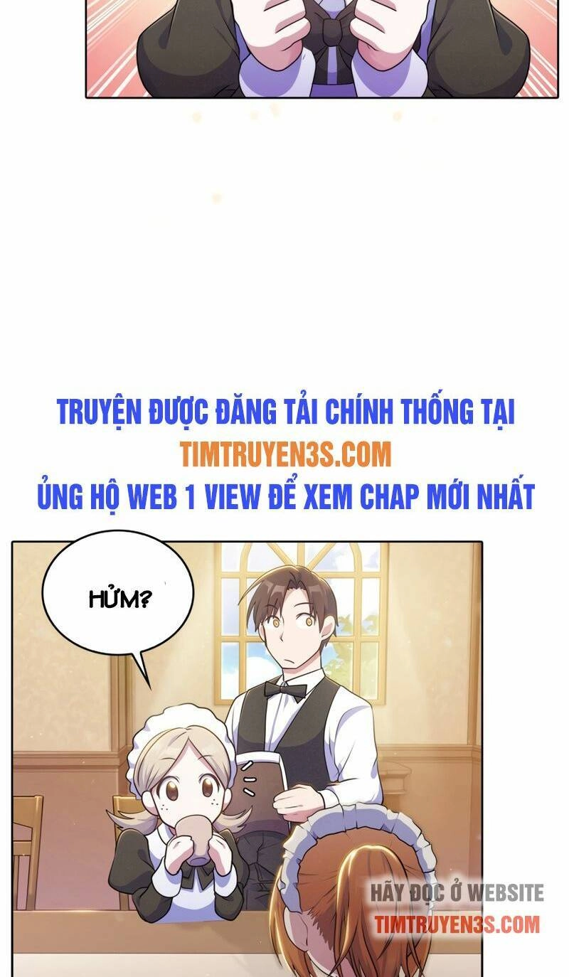 Nhân Vật Phụ Không Bao Giờ Chết Thêm Nữa Chapter 6 - 4