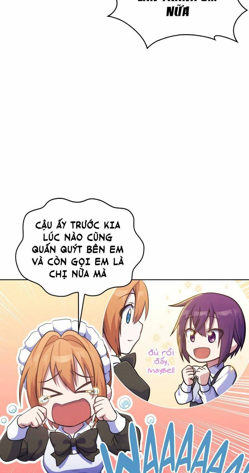 Nhân Vật Phụ Không Bao Giờ Chết Thêm Nữa Chapter 6 - 6