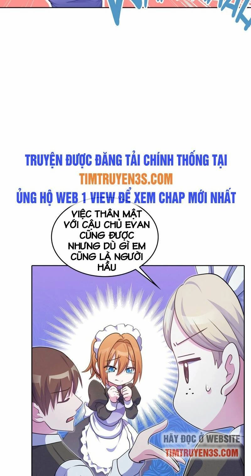 Nhân Vật Phụ Không Bao Giờ Chết Thêm Nữa Chapter 6 - 7