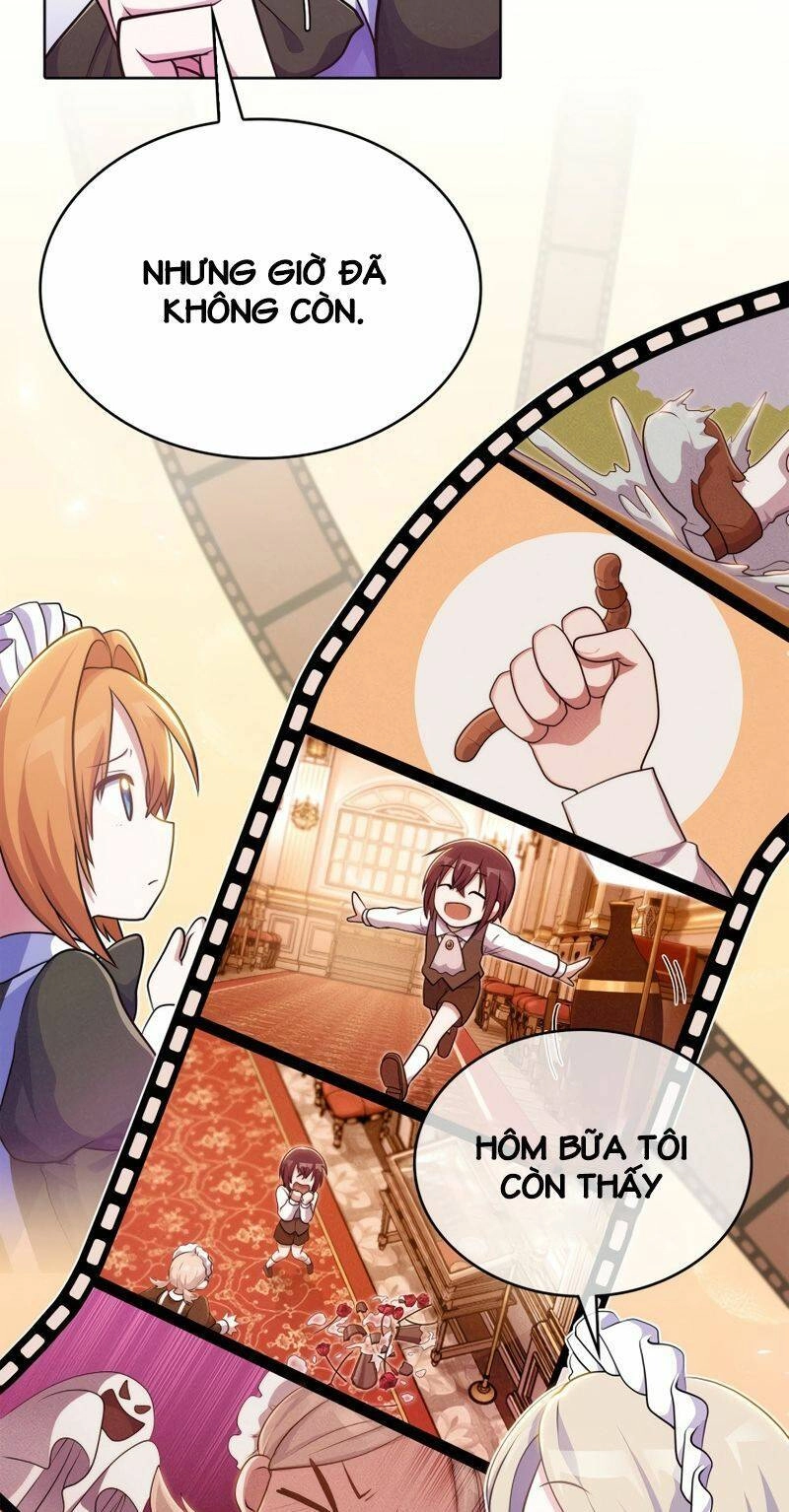 Nhân Vật Phụ Không Bao Giờ Chết Thêm Nữa Chapter 6 - 9