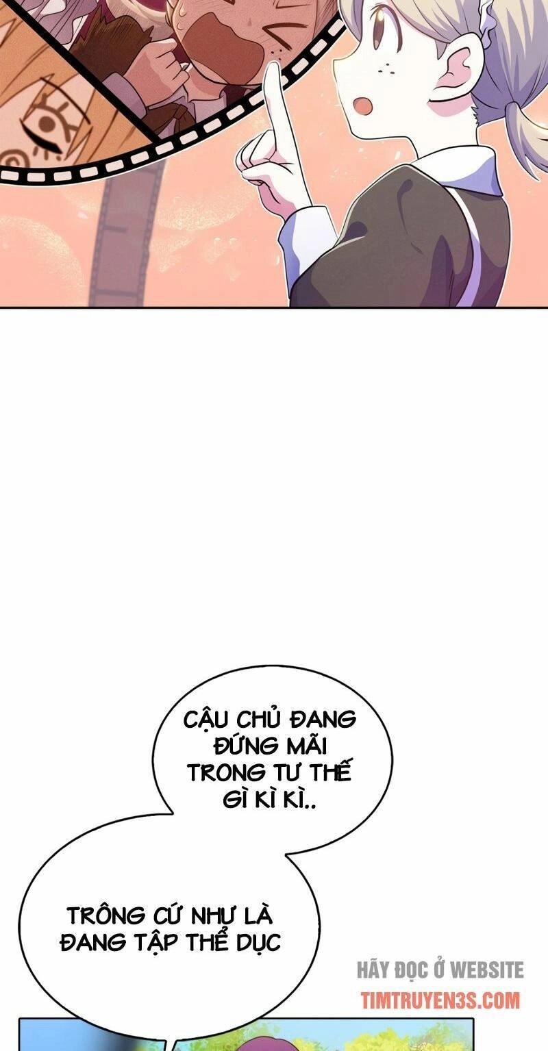 Nhân Vật Phụ Không Bao Giờ Chết Thêm Nữa Chapter 6 - 10