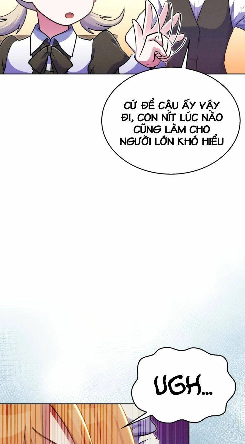 Nhân Vật Phụ Không Bao Giờ Chết Thêm Nữa Chapter 6 - 12