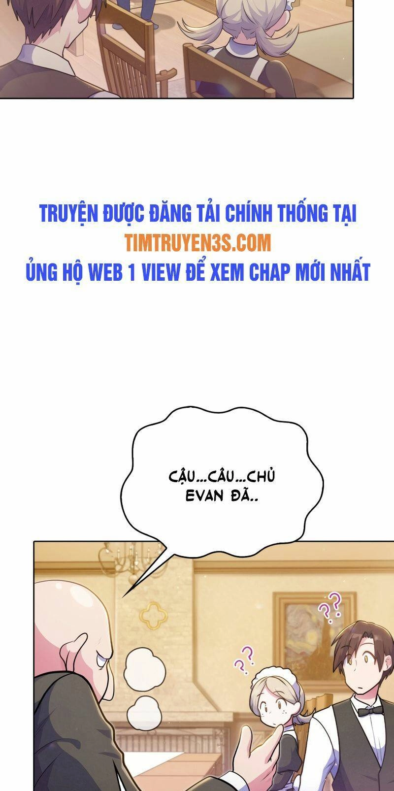 Nhân Vật Phụ Không Bao Giờ Chết Thêm Nữa Chapter 6 - 17