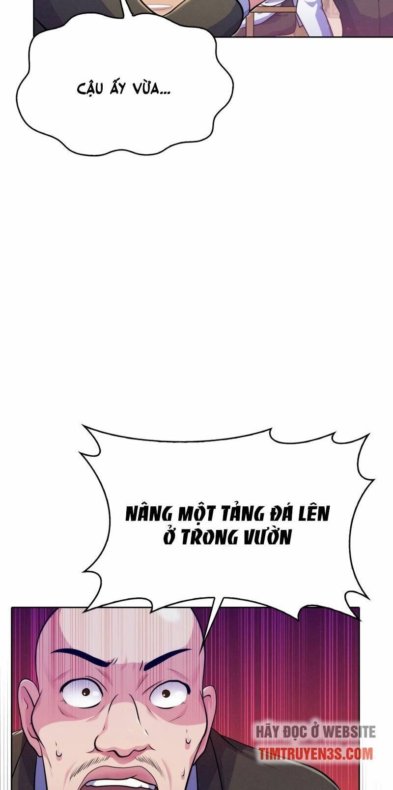 Nhân Vật Phụ Không Bao Giờ Chết Thêm Nữa Chapter 6 - 18