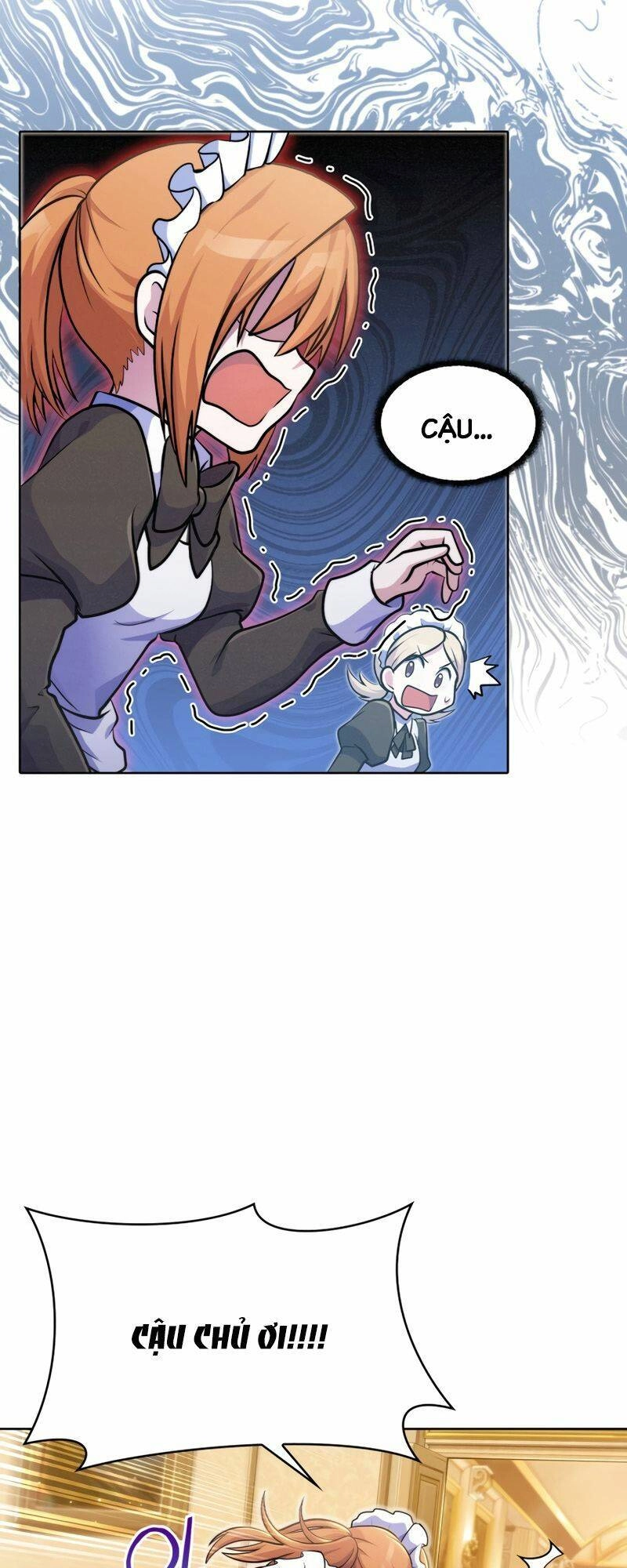 Nhân Vật Phụ Không Bao Giờ Chết Thêm Nữa Chapter 6 - 22