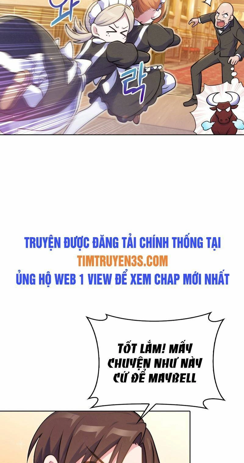 Nhân Vật Phụ Không Bao Giờ Chết Thêm Nữa Chapter 6 - 23