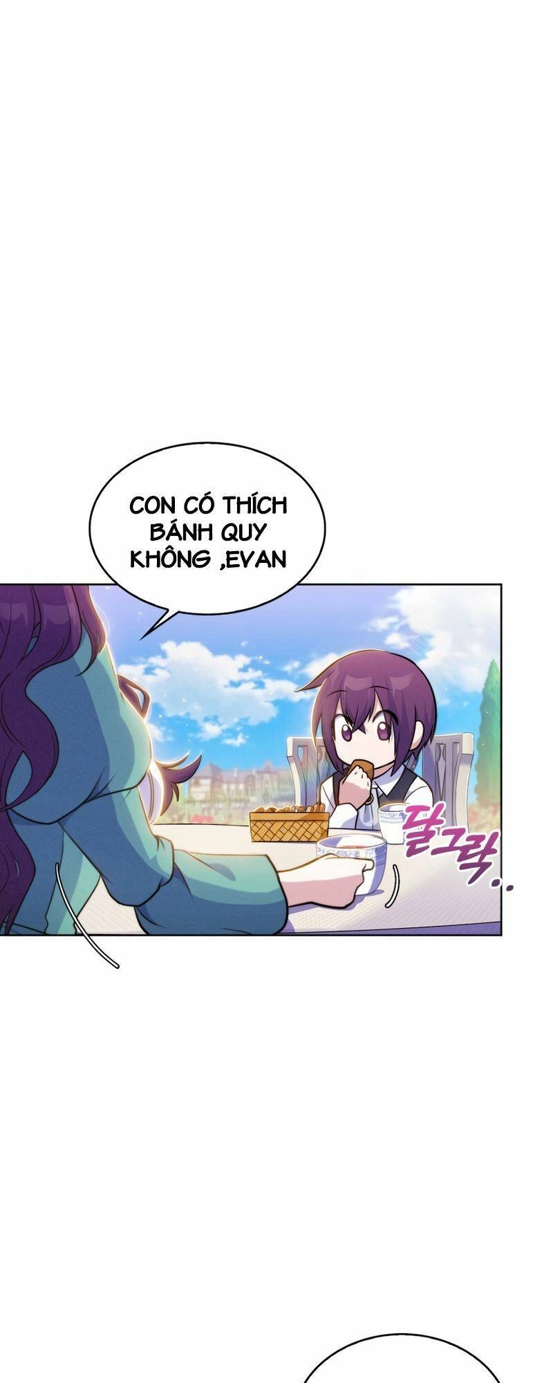 Nhân Vật Phụ Không Bao Giờ Chết Thêm Nữa Chapter 6 - 28