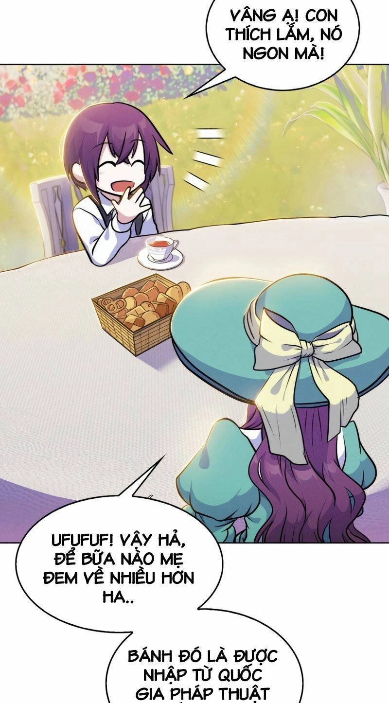 Nhân Vật Phụ Không Bao Giờ Chết Thêm Nữa Chapter 6 - 29