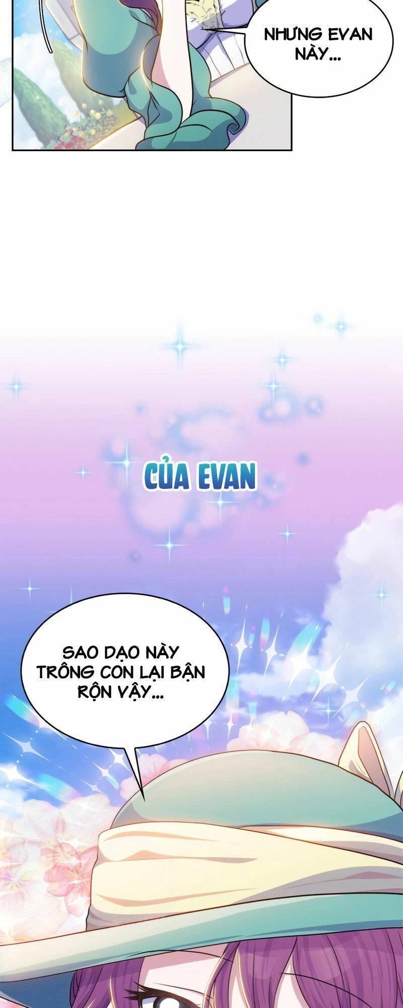 Nhân Vật Phụ Không Bao Giờ Chết Thêm Nữa Chapter 6 - 31