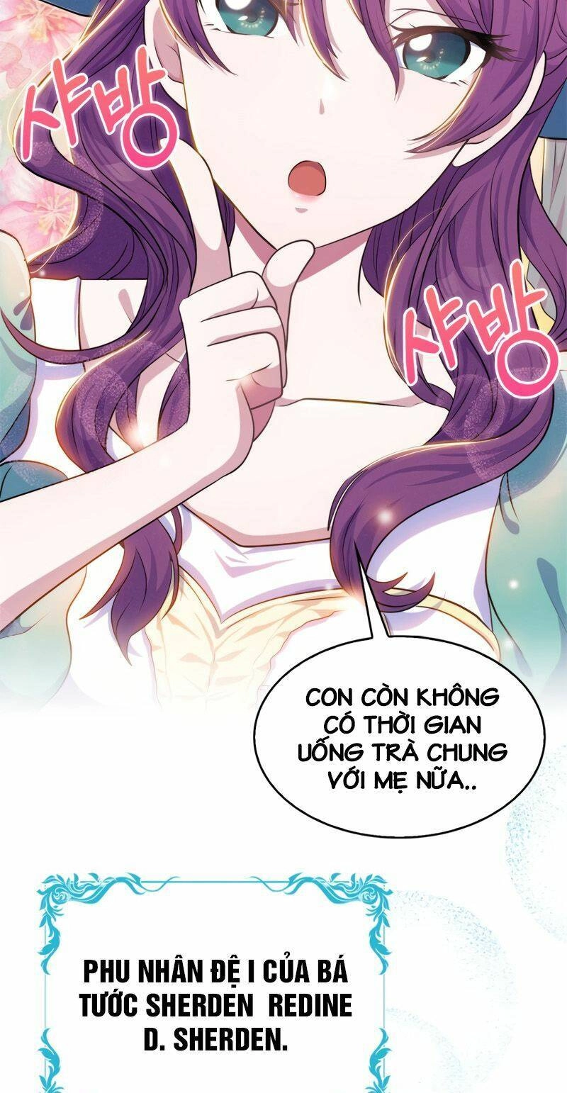 Nhân Vật Phụ Không Bao Giờ Chết Thêm Nữa Chapter 6 - 32