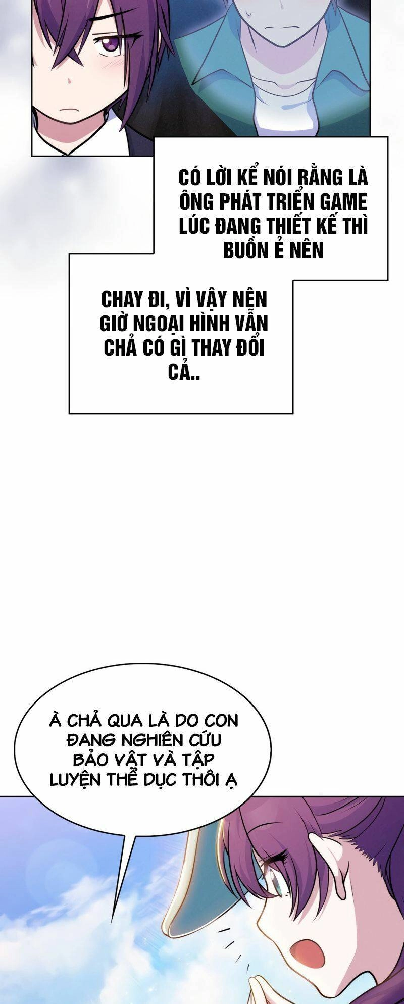 Nhân Vật Phụ Không Bao Giờ Chết Thêm Nữa Chapter 6 - 34