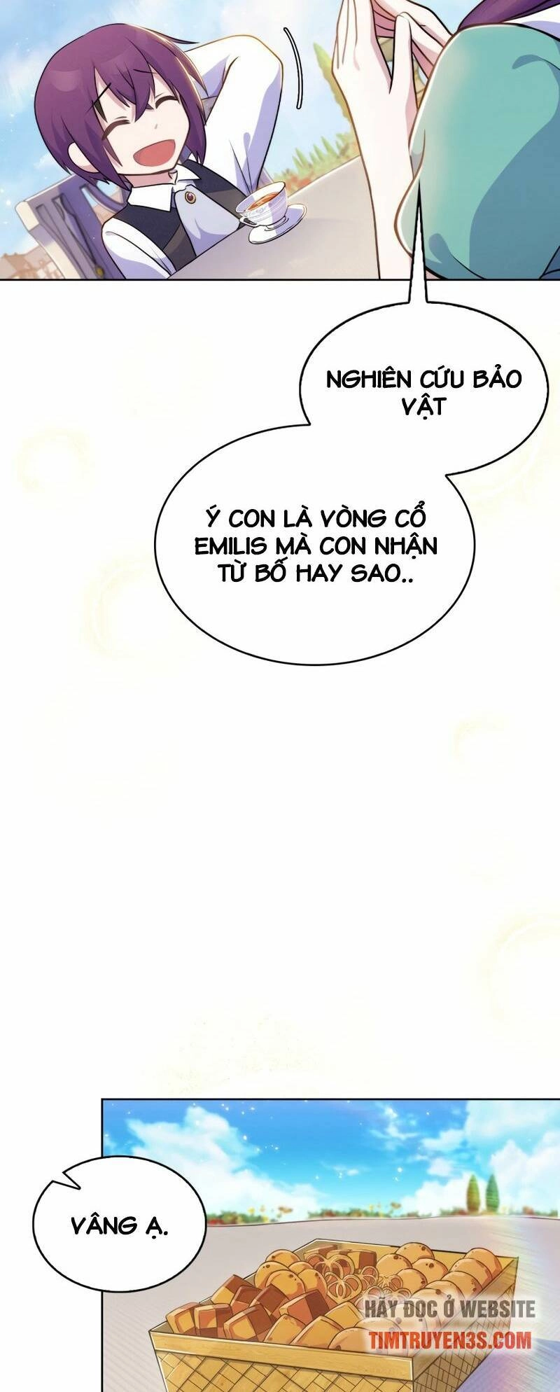 Nhân Vật Phụ Không Bao Giờ Chết Thêm Nữa Chapter 6 - 35