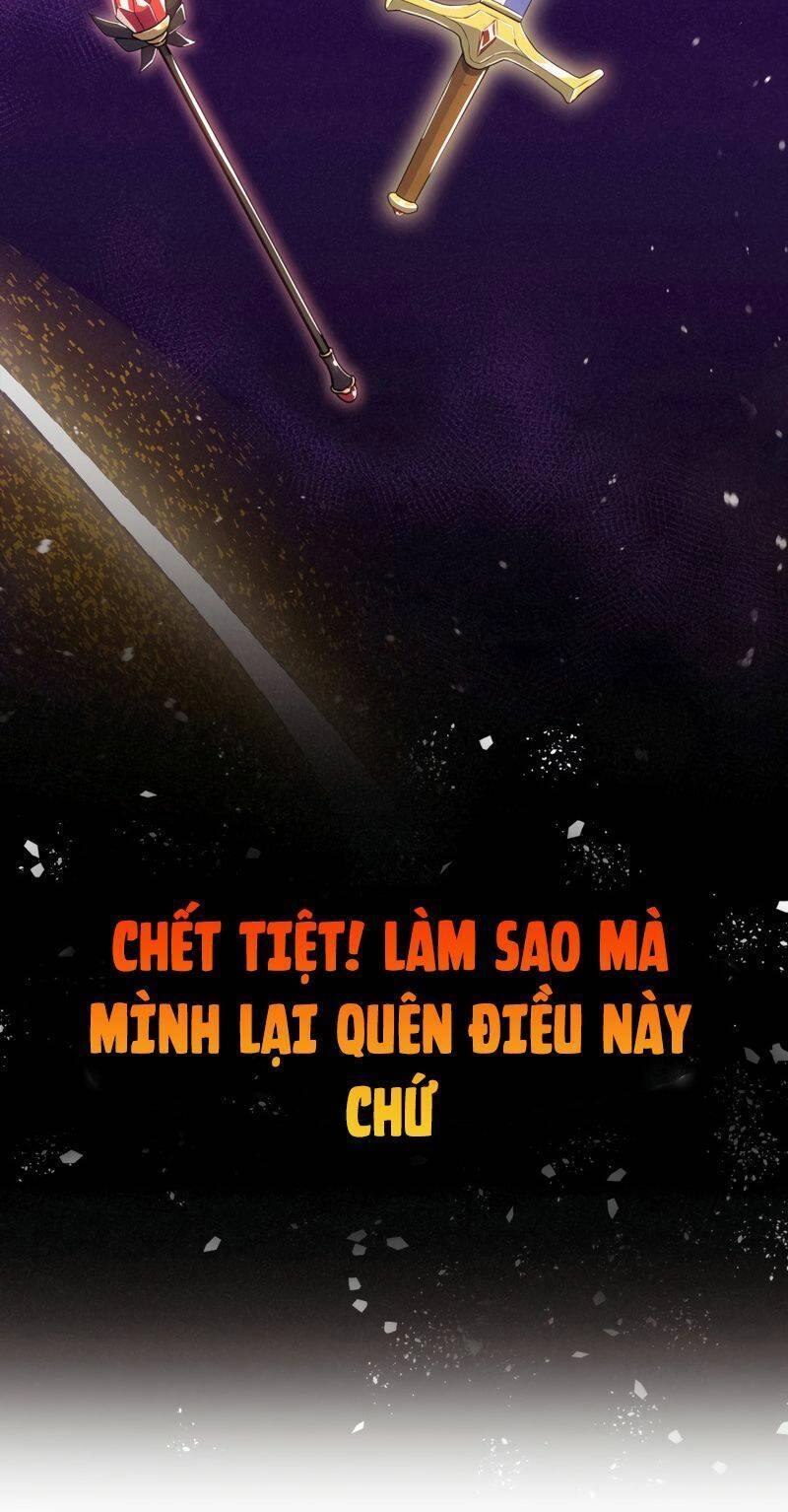 Nhân Vật Phụ Không Bao Giờ Chết Thêm Nữa Chapter 6 - 43