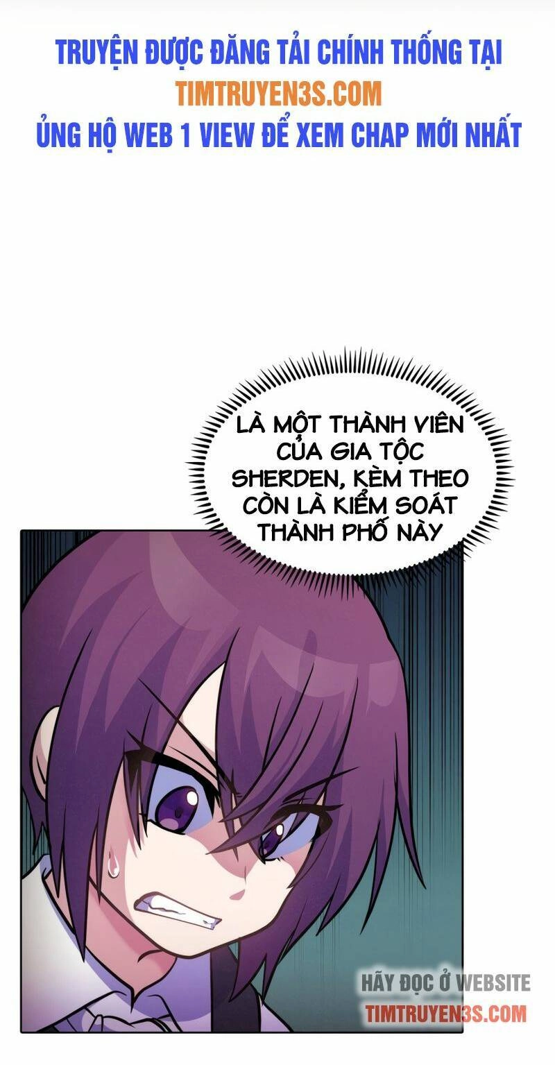 Nhân Vật Phụ Không Bao Giờ Chết Thêm Nữa Chapter 6 - 44